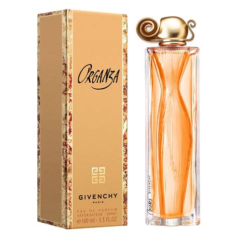 organza givenchy mujer